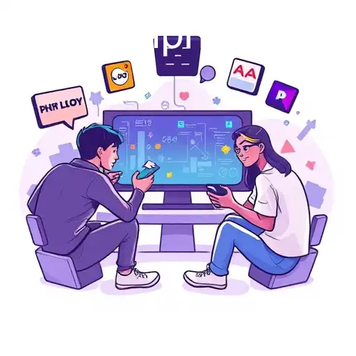 Innovations in Online Gaming: A Look at phjoin and Beyond