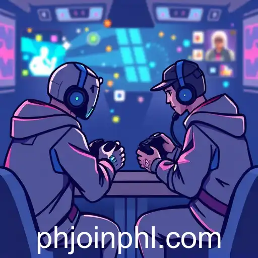 Gaming Industry Embraces Innovative Platforms