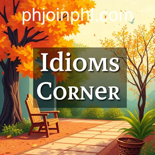 Exploring the Colorful World of Idioms and Phrases