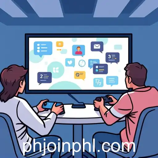 Engaging Globally Through Interactive Gaming