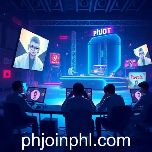 Gaming Evolution: The Rise of Online Platforms