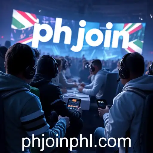 The Rise of 'phjoin' in the World of Online Gaming