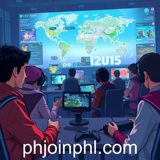 The Evolution of Online Games and Education
