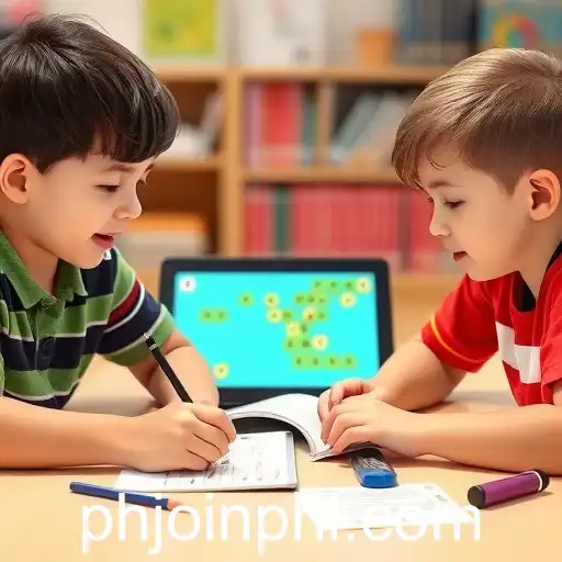 Online Games Transforming English Learning