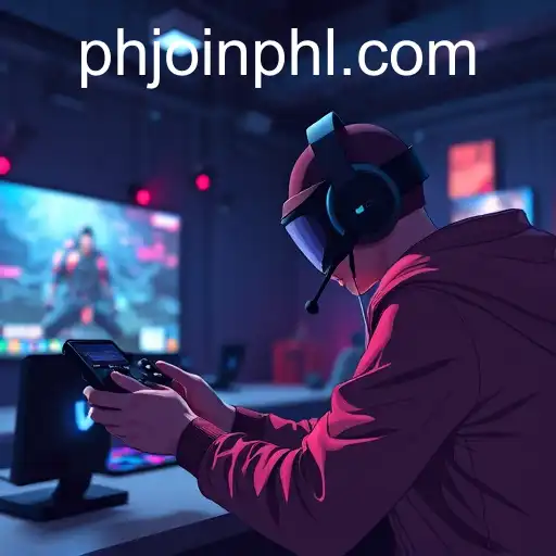 The Rise of Phjoin: Revolutionizing Online Gaming Connectivity