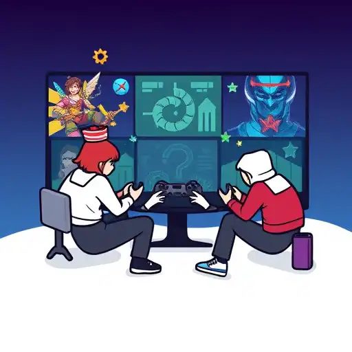 The Rise of 'phjoin' in Online Gaming Communities