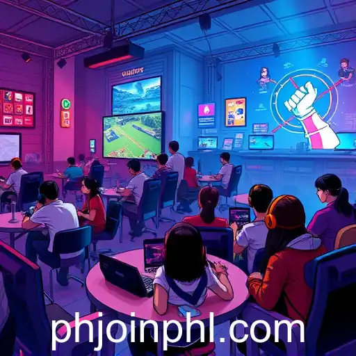 The Rise of Online Game Communities