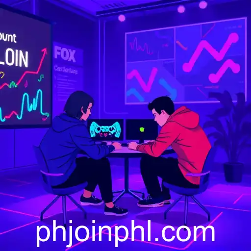 The Rise of Phjoin in Online English Gaming