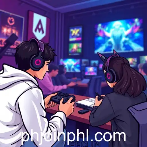 The Evolution of English Game Platforms