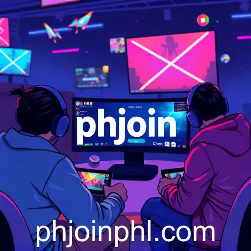 Gaming Revolution with 'phjoin'