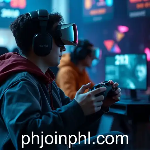 Gaming Trends and Innovations