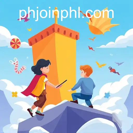 The Rise of 'Phjoin': A New Era in Online Gaming