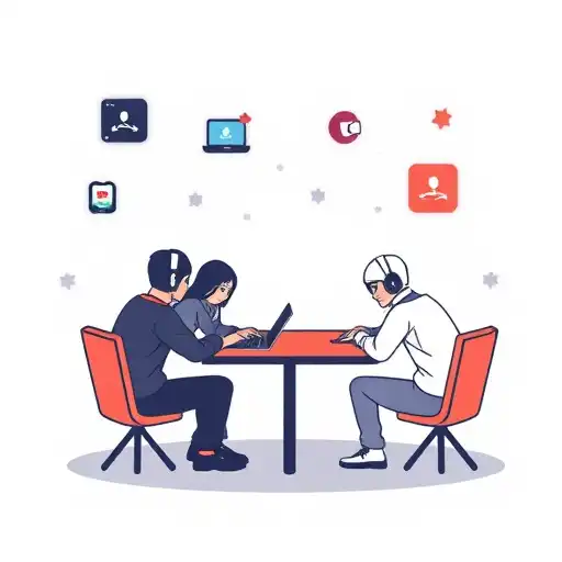 The Rise of 'phjoin' in Online Gaming