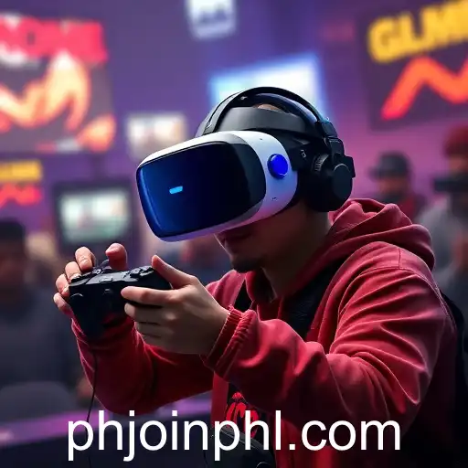 Virtual Realities of 2025 Gaming Sphere